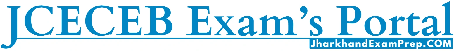 JCECEB Entrance Exams 2026: Application Form, Admit Card, Result & Counselling
